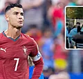Portugal op stelten: woeste Ronaldo dropt bom op Instagram