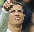 Om deze opmerkelijke reden weigert Ronaldo met zwarte schoenen te spelen