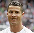 FOTO: De nieuwe opmerkelijke schoenen van Ronaldo