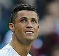 Real Madrid weet na goal Cristiano Ronaldo weer te winnen