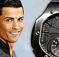 OPVALLEND: Dit is waar Ronaldo z'n geld aan uitgeeft