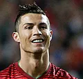 Ronaldo klaar voor Frankrijk: Portugal met monsterzege richting EK