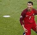 Wat een passie! Dit is hoe Ronaldo (furieus) reageerde op Hongaarse 2-3