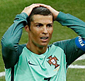 Ronaldo krijgt serieuze veeg: 