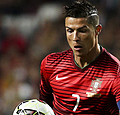 Groep I: Ronaldo steelt de show bij Portugese ploeg