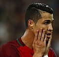 Ronaldo onthult de zwaarste tegenstander uit zijn carriÃ¨re
