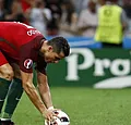 WAUW! Ronaldo haalt teamgenoot over om penalty te nemen