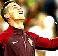 Wordt Ronaldo straks herenigd met maatje van bij Portugal?