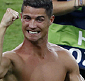 Video's: Het ongekende feest van Portugal door de ogen van Cristiano Ronaldo