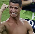 WOW! Ronaldo showt zijn nieuwe bolide van 1,3 miljoen euro