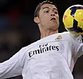 'Nieuw contract in de maak voor Real-vedette Ronaldo'