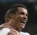 Golazo! Ronaldo breekt de ban in derby van Madrid