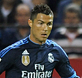 Gemiste strafschop Ronaldo kost Real Madrid dure punten tegen Malaga