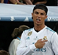Ronaldo hield toptransfer tegen: 'Als hij tekent, vertrek ik'