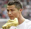 10 fantastische prijzen op het palmares van Ronaldo