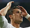 Geprikkelde Ronaldo reageert op transfergeruchten