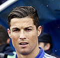 Cristiano Ronaldo stelde jonge Belg op z'n gemak bij Real Madrid