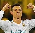 'Verboden foto' van vriendin Ronaldo opgedoken: volledig naakt