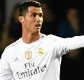 Ronaldo verklaart waarom hij natrapte: 