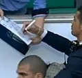 Sneu! Ronaldo moet jonge fan gedesillusioneerd achterlaten