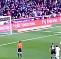AI! Ronaldo schiet penalty hard en hoog over