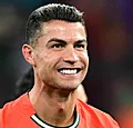 'Shocktransfer Cristiano Ronaldo naar Italië’