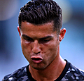 Ronaldo kent ongezien dieptepunt op Gouden Bal