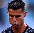 Ronaldo kent ongezien dieptepunt op Gouden Bal