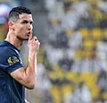 Ronaldo maakt zich belachelijk met bizarre claim