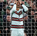 Duitsland met vooroorlogse score, blauwtje Ronaldo en Portugal