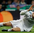 Cristiano-drama: 0 goals, 0 assists, 0 kansen gecreëerd, 0 keer goed op de foto