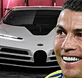 Bizar salaris: zoveel verdient Ronaldo per minuut