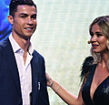 'Bloedmooie journaliste flirt met Ronaldo in interview'