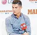 Zo zag u Ronaldo nog nooit: CR7 érg openhartig in interview