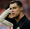 'Ronaldo riskeert megaschorsing na woede-uitbarsting'