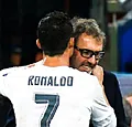 Ronaldo onthult eindelijk wat hij in het oor van Laurent Blanc fluisterde