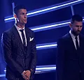'Achterbakse' Ronaldo draait Leo Messi flinke loer