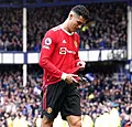 'Manchester United heeft al vervanger voor Ronaldo'