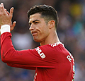 'United drukt door voor opvolger Ronaldo'