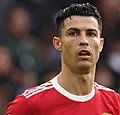 'Cristiano Ronaldo dwingt transfer af bij Manchester United'