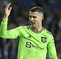Ronaldo schokt Man Utd: 