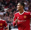 'Cristiano Ronaldo eist eerste slachtoffer bij United'