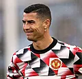 'Ronaldo al aan tafel met grootmacht'