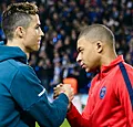 'Ronaldo, Neymar én Mbappé kunnen voor immense transferschok zorgen'