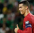 Einde bij Portugal? Ronaldo doorbreekt de stilte