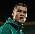 'Ronaldo-soap wordt staatszaak: Saudi's grijpen drastisch in'