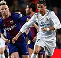 'Cristiano Ronaldo tekende ei zo na bij FC Barcelona'
