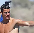 Ronaldo 'aangevallen' op Ibiza dankzij ... Messi