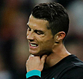 'Ronaldo spreekt homo-geruchten opnieuw tegen'