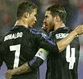 'Sergio Ramos affronteert Ronaldo met laaghartige actie'